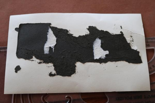 old photo - Rudolf Hess, Ernst Röhm as a guest at a banquet